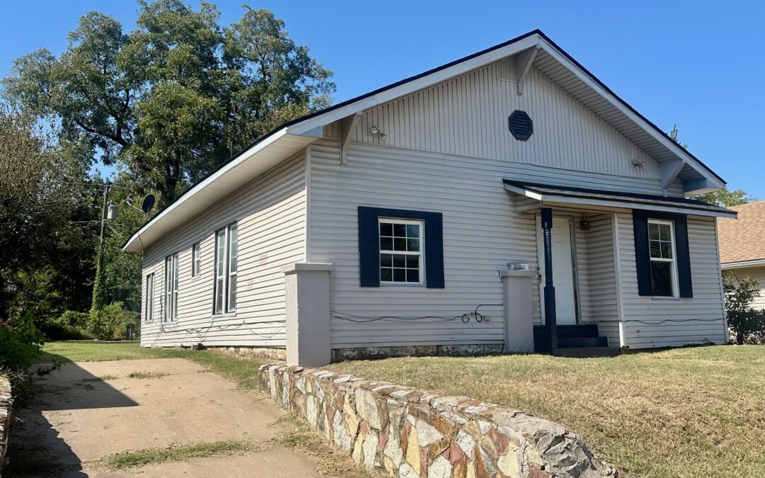 810 N Park