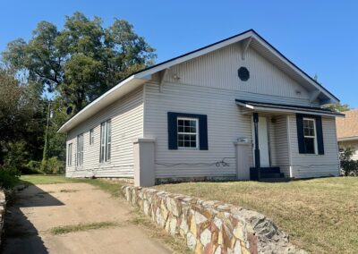 810 N Park